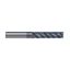 Picture of IMCO 68280 DIA 3/4 SH 0.7500 LOC 2.3750 OAL 5.00 End Mill Standard Flute Standard Helix Carbide AlCrN Single End Square Sharp enDURO Mill