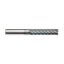 Picture of IMCO 63812 DIA 25MM SH 0.9843 LOC 3.4646 OAL 6.4961 End Mill Standard Flute Standard Helix Carbide AlCrN Single End Corner Radius 0.1181 3.00MM Pow-R-Path Mill