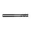 Picture of IMCO 61856 DIA 12MM SH 0.4724 LOC 0.7087 OAL 3.9370 End Mill Standard Flute Standard Helix Carbide TAC Single End Corner Radius 0.1181 3.00MM Pow-R-Path Mill