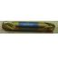 Picture of HTC 199-2625 DIA 5/8 SH 0.6250 LOC 0.6875 OAL 3.50 End Mill Standard Flute Standard Helix Carbide TiN Double End Ball Nose