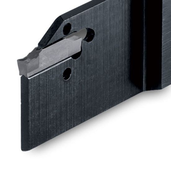 Picture of INGERSOLL TGBR32T24-2 Cut Off,Grooving Blade Blade 1.260 Steel