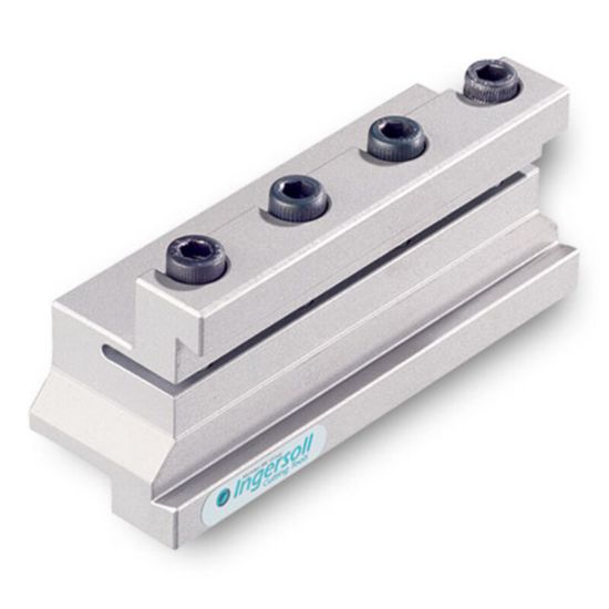 Picture of INGERSOLL TTBN25.4-32 Cut Off,Grooving Blade Holder Square 1.000 Steel