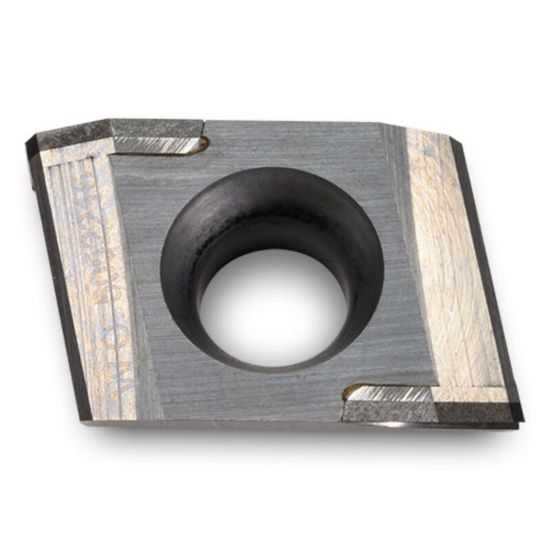 Picture of INGERSOLL TRGCP91BR CH Milling Insert On Edge 0.016 PCD Tedifeed