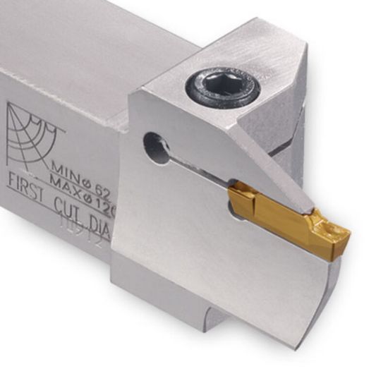 Picture of INGERSOLL TTFR25.4-42-4RN Face Grooving Stick Tool Square 1.000 Steel