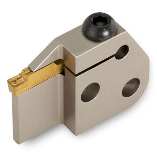 Picture of INGERSOLL TCEL5T20 Cut Off,Face Grooving,Grooving,Groove Turning,Groove Threading Adapter Blade Adapter Blade Steel