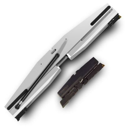 Picture of INGERSOLL Hole Making Mill Boring Boring Head Boring Head Face Mill 2.000 Aluminum