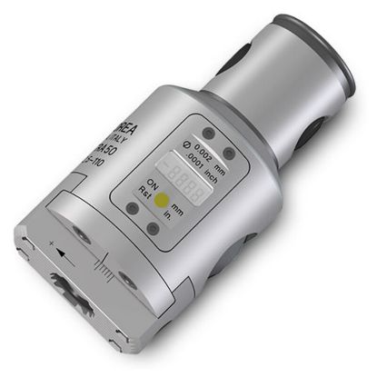 Picture of INGERSOLL Hole Making Mill Boring Boring Head Finish Boring Head MB80 3.149 Steel