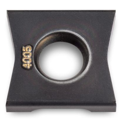 Picture of INGERSOLL IXH211-G01-P IN05S Milling Insert Rectangle 0.015 GoldSlot Insert