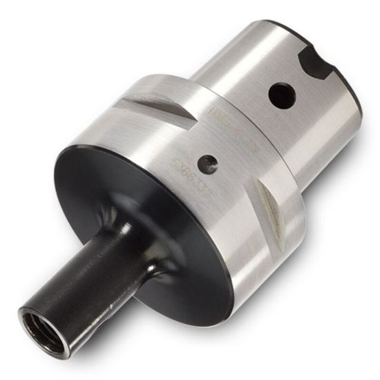 Picture of INGERSOLL C4T15X55 0.941 Screw ON PSC "Capto Type" STEEL T15Replacable Head Acc. PSC 4 "Capto Type" Steel Single End CHIPSURFER