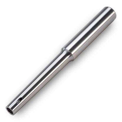 Picture of INGERSOLL S020T08HK080 SH 0.7874 OAL 6.6929Replacable Head Acc. Straight Shank/Taper Neck Heavy Metal Single End CHIPSURFER