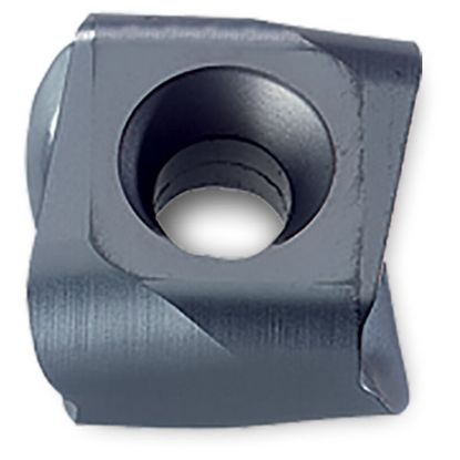 Picture of INGERSOLL DGM324R004 IN2515 Milling Insert On Edge 0.125 TiAIN + TiN GoldMax