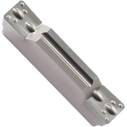 Picture of ICE MGMN500-GS-1 IC4025 Cut Off, Grooving,Groove Turning Insert Clamp Down