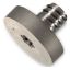 Picture of INGERSOLL 4RJ17100T6-S230 IN30M DIA 43/64 SH T06 LOC 0.6700 Replacable Head Carbide Single End CHIPSURFER