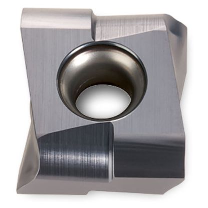 Picture of INGERSOLL DPM434L101 IN4035 Milling Insert On Edge 0.200 TiAIN + AlCrO SMax
