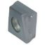 Picture of INGERSOLL DPM434L051 IN2535 Milling Insert On Edge 0.062 TiAIN + TiN SMax