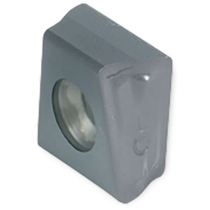 Picture of INGERSOLL DPM434L051 IN4035 Milling Insert On Edge 0.062 TiAIN + AlCrO SMax