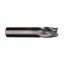 Picture of IMCO 30769 DIA 3/4 SH 0.7500 LOC 1.50 OAL 4.00 End Mill Standard Flute Standard Helix Carbide Uncoated Single End Square Sharp General Purpose
