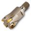 Picture of INGERSOLL 12J1P012030X4R00 Milling Cutter 90.0° 0.472 Screw M06 1 Flute Coolant 0.3543 Max DOC
