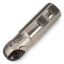 Picture of INGERSOLL 1BW7W-1001580R01 Milling Cutter 1.000 Weldon 1.0000 2 Flute Coolant 0.18 Max DOC 3.750 OAL