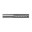 Picture of IMCO 64338 DIA 3/4 SH 0.7500 LOC 2.6250 OAL 5.00 End Mill Standard Flute Standard Helix Carbide AlCrN Single End Corner Radius 0.1250 3.18MM Pow-R-Path Mill