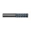 Picture of IMCO 64365 DIA 8MM SH 0.3150 LOC 0.7874 OAL 2.4803 End Mill Standard Flute Standard Helix Carbide AlCrN Single End Corner Radius 0.0197 0.50MM Pow-R-Path Mill