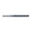 Picture of IMCO 65304 DIA 1/2 SH 0.50 LOC 2.6250 OAL 5.00 End Mill Standard Flute Standard Helix Carbide AlCrN Single End Corner Radius 0.0150 0.38MM enDURO Mill