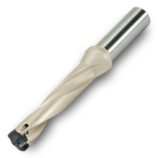 Picture of INGERSOLL YD170008518R01 0.6693 (17.0 mm) QwikTwist Body