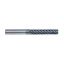Picture of IMCO 66081 DIA 1/2 SH 0.50 LOC 2.6250 OAL 5.00 End Mill Standard Flute Standard Helix Carbide AlCrN Single End Square Sharp enDURO Mill
