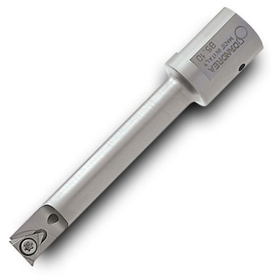 Picture of INGERSOLL Hole Making Mill Boring Boring Head Boring Bar Boring Bar 0.629 Heavy Metal