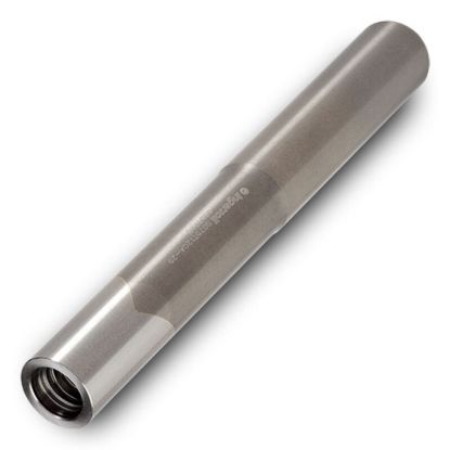 Picture of INGERSOLL S020T12CA040-01 SH 0.7874 OAL 3.5433Replacable Head Acc. Straight Neck/Cylicrical Shank Carbide Single End CHIPSURFER