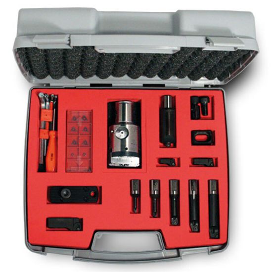Picture of INGERSOLL K01TRM50INCH Hole Making Mill Boring Boring Head Kit DIA 50 1.968 Steel