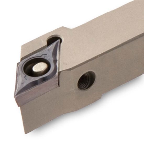 Picture of INGERSOLL BDJCR1010K07-SH Turning Stick Tool 55.0° Swiss Square 0.393 Steel