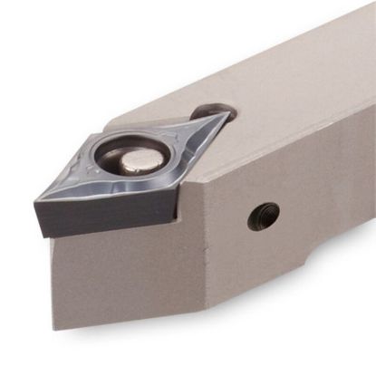 Picture of INGERSOLL BDNCN1212K07-SH Turning Stick Tool 55.0° Swiss Square 0.472 Steel