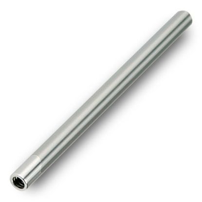 Picture of INGERSOLL S050T08CA-75 SH 0.50 OAL 7.50 Replacable Head Acc. Straight Carbide Single End CHIPSURFER