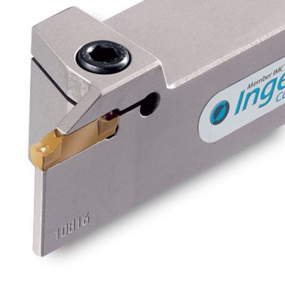 Picture of INGERSOLL TTER31.8-3 Cut Off,Grooving Stick Tool Square 1.250 Steel