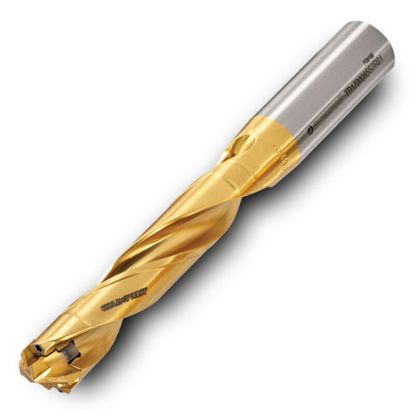 Picture of INGERSOLL TD1900095S1R01 0.7480 (19.000 mm)-0.7835 (19.900 mm) GoldTwist Body