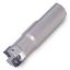 Picture of INGERSOLL 12J1M-0601079R01 Milling Cutter 90.0° 0.625 Cylindrical 0.6250 2 Flute 0.3 Max DOC 3.000 OAL
