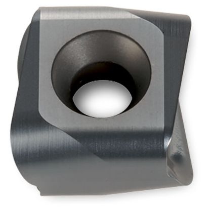 Picture of INGERSOLL DGM314R004 IN4040 Milling Insert On Edge 0.125 TiAIN + AlCrO GoldMax