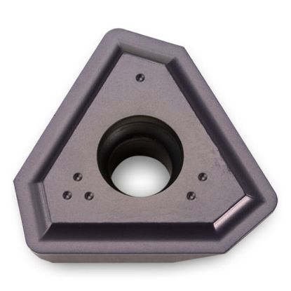 Picture of INGERSOLL TPMX2807LG IN6542 Hole Making Indexable Drill Insert BTA Al2O3