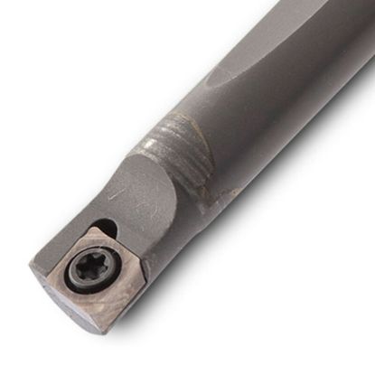 Picture of INGERSOLL C05H-SCLCR03-D06 Turning Boring Bar 80.0° Carbide Boring Bar 0.196 Carbide