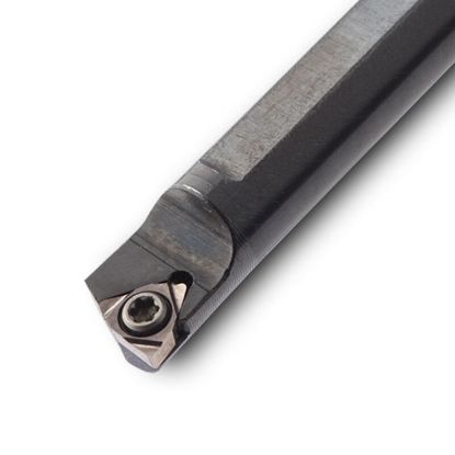 Picture of INGERSOLL C05H-SWUBL06-D06 Turning Boring Bar 80.0° Carbide Boring Bar 0.196 Carbide
