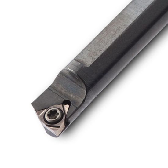 Picture of INGERSOLL C05H-SWUBL06-D06 Turning Boring Bar 80.0° Carbide Boring Bar 0.196 Carbide