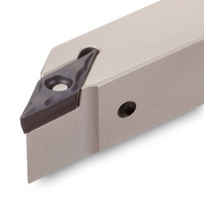 Picture of INGERSOLL BVJBR08-2C-SH Turning Stick Tool 35.0° Swiss Square 0.500 Steel