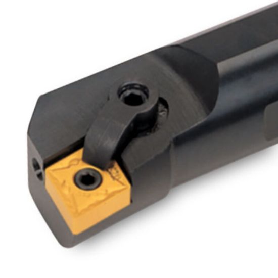 Picture of INGERSOLL S40V-MCLNR-6 Turning Boring Bar 80.0° Steel Boring Bar 2.500 Steel