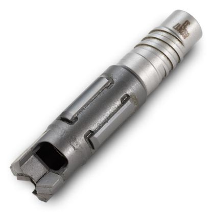 Picture of INGERSOLL BTSADP.578SE2-13 TB204 0.578 BTA Brazed|Single tube system - crosshole|External 4-start thread|.496-.787" (12.6-20 mm)|