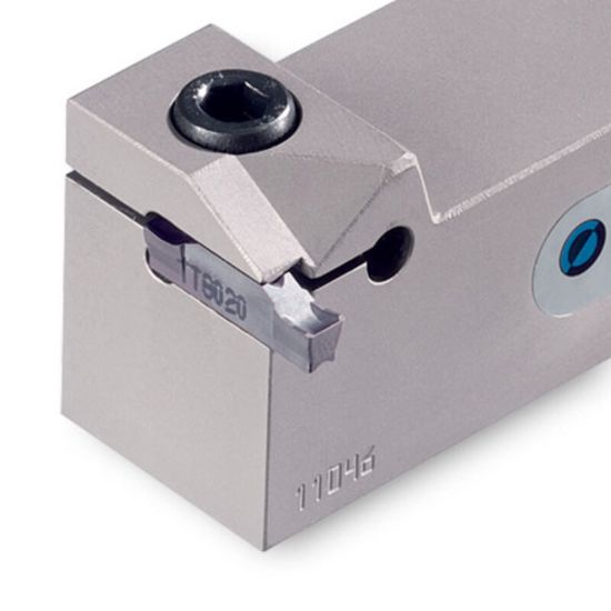 Picture of INGERSOLL TGFPL25.4-4 Gooving,Groove Threading Stick Tool Square 1.000 Steel