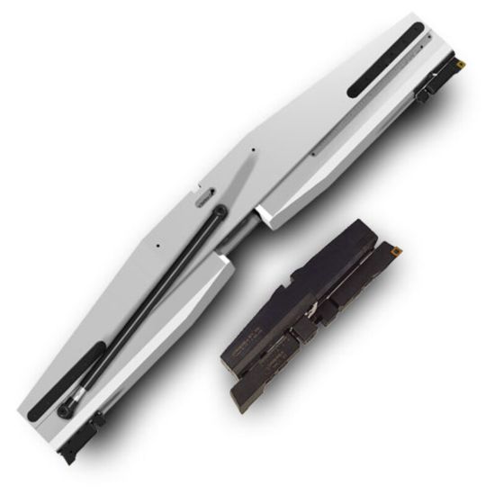 Picture of INGERSOLL Hole Making Mill Boring Boring Head Boring Head Face Mill 2.000 Aluminum