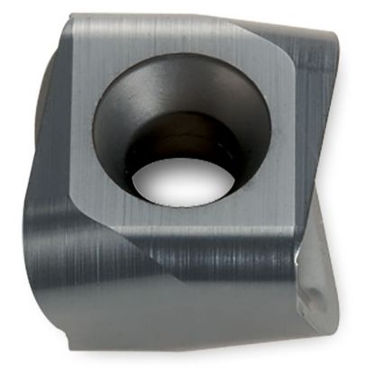 Picture of INGERSOLL DGE314R004 IN4030 Milling Insert On Edge 0.125 TiAIN + AlCrO GoldMax