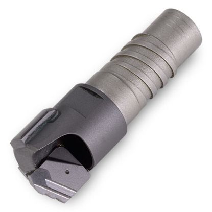Picture of INGERSOLL 4840980 0.563 BTA Brazed|Single tube system|External 4-start thread|.315-.787" (8-20 mm)|