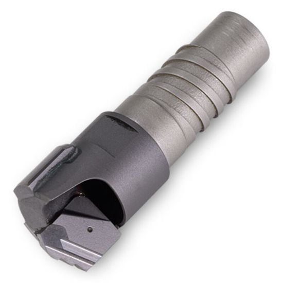 Picture of INGERSOLL 4840980 0.563 BTA Brazed|Single tube system|External 4-start thread|.315-.787" (8-20 mm)|